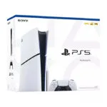 PlayStation 5 Slim Console PS5