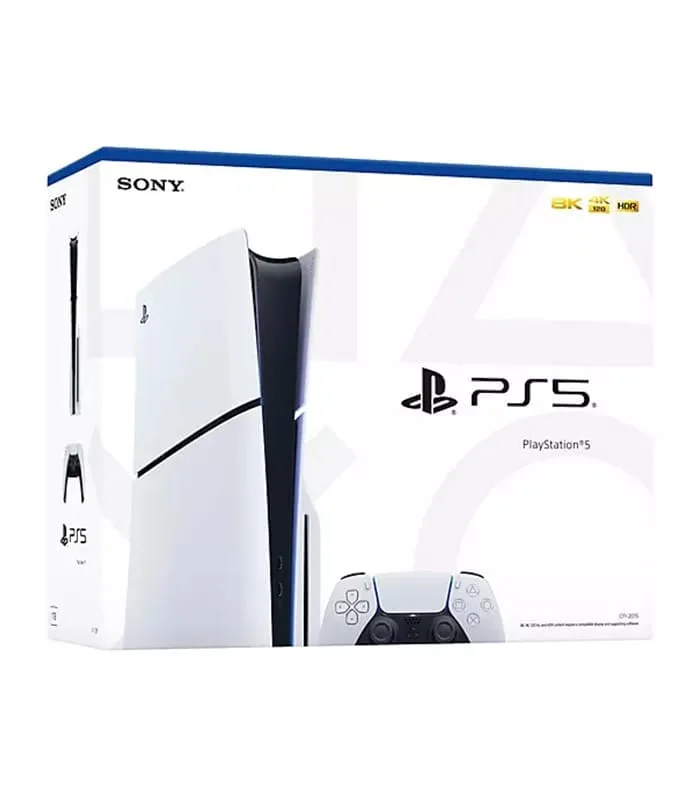 PlayStation 5 Slim Console PS5