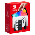 Nintendo Switch – OLED Model