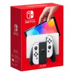 Nintendo Switch – OLED Model