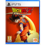 DRAGON BALL Z: KAKAROT