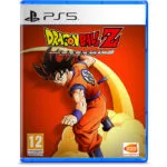 DRAGON BALL Z: KAKAROT