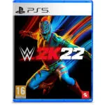 WWE 2K22