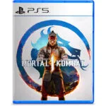Mortal Kombat 1