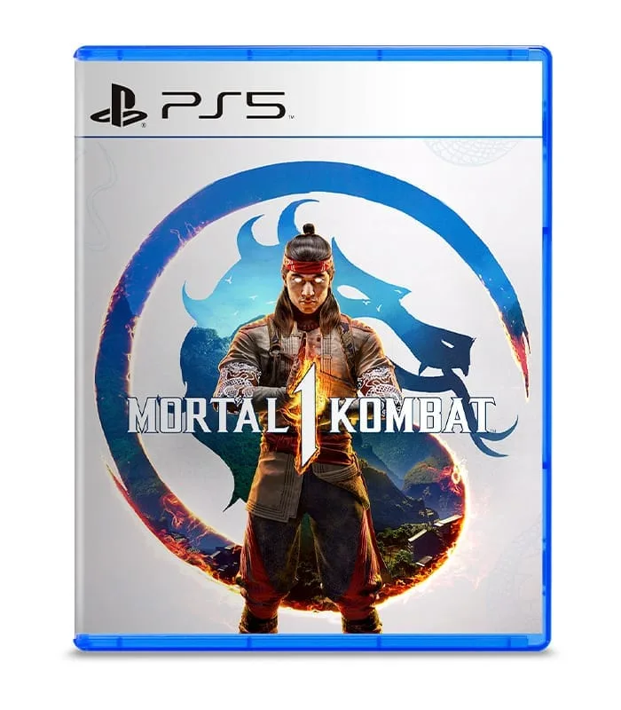 Mortal Kombat 1
