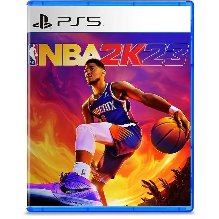 NBA 2K23