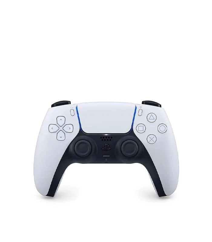 يد تحكم بلايستيشن DualSense wireless controllers PS5