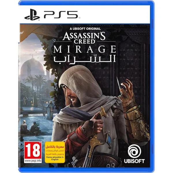 Assassin's Creed Mirage