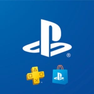 بطاقات شحن ستور بلايستيشن