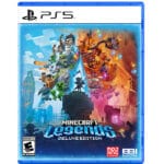 Minecraft Legends