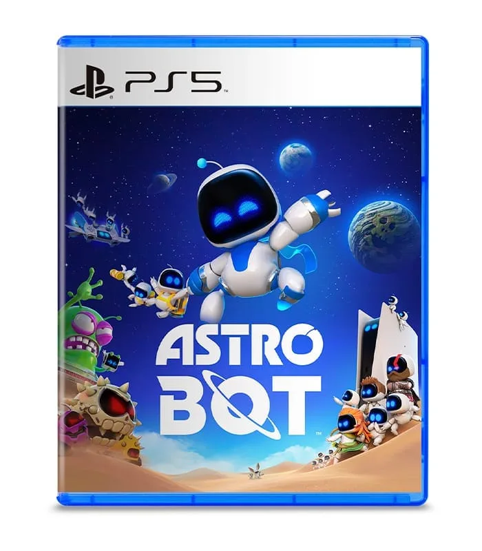 ASTRO BOT
