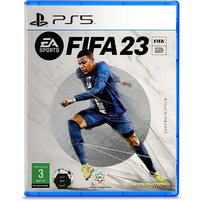 EA SPORTS FIFA 23 PS5