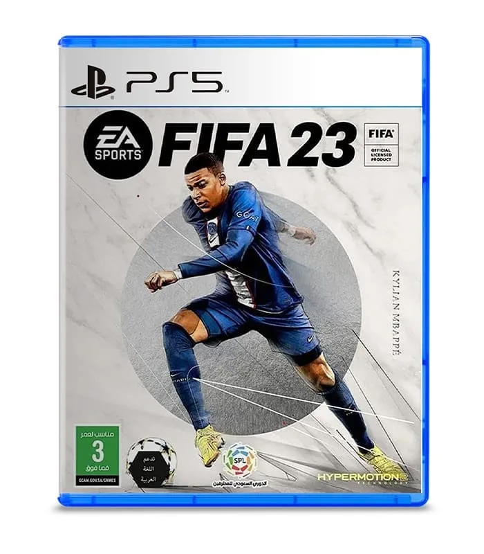 EA SPORTS FIFA 23 PS5