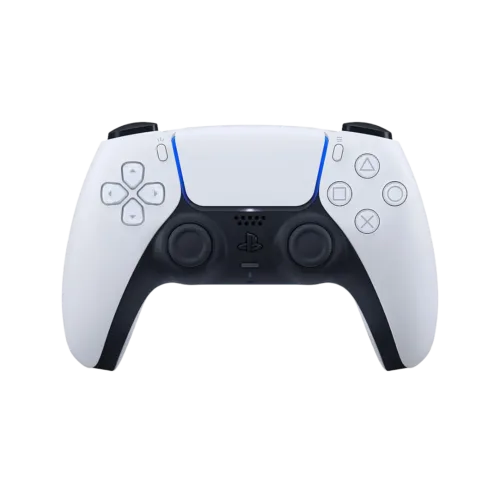 DualSense wireless controllers PS5