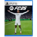 EA SPORTS FC25 FIFA PS5