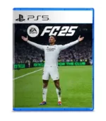 EA SPORTS FC25 FIFA PS5