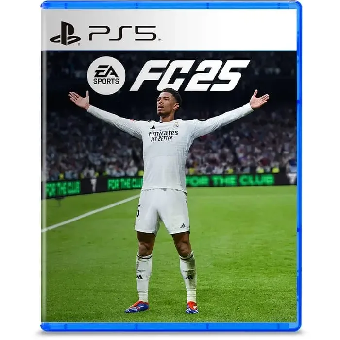 EA SPORTS FC25 FIFA PS5