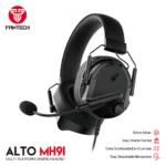Fantech Alto MH91 Multi-Platform Gaming Headset
