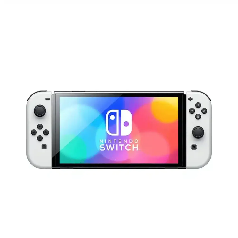 ⁦Nintendo Switch – OLED Model⁩ - الصورة ⁦2⁩