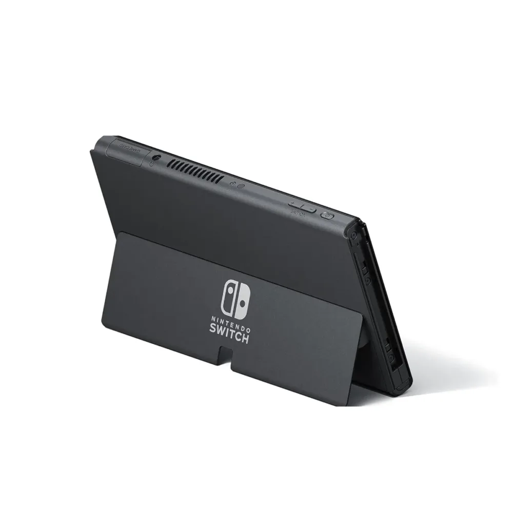 ⁦Nintendo Switch – OLED Model⁩ - الصورة ⁦4⁩