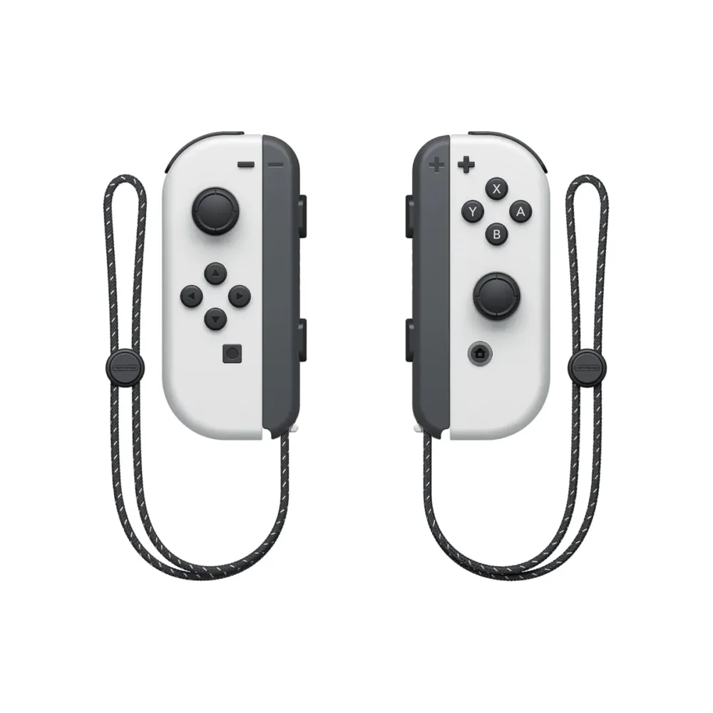 ⁦Nintendo Switch – OLED Model⁩ - الصورة ⁦5⁩