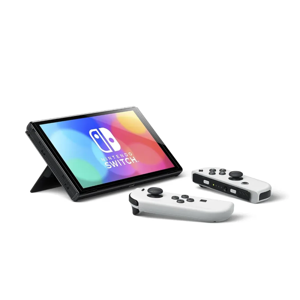 ⁦Nintendo Switch – OLED Model⁩ - الصورة ⁦6⁩
