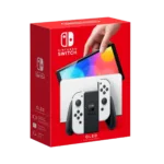 Nintendo Switch – OLED Model