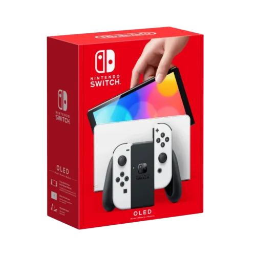 Nintendo Switch – OLED Model