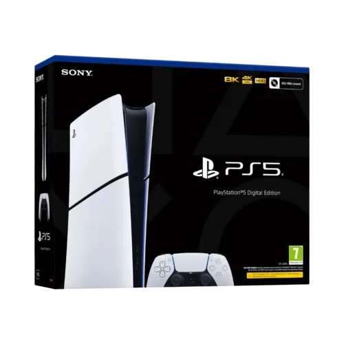 Sony PlayStation 5 Slim Console PS5