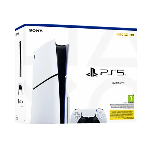 Sony PlayStation 5 Slim Console PS5