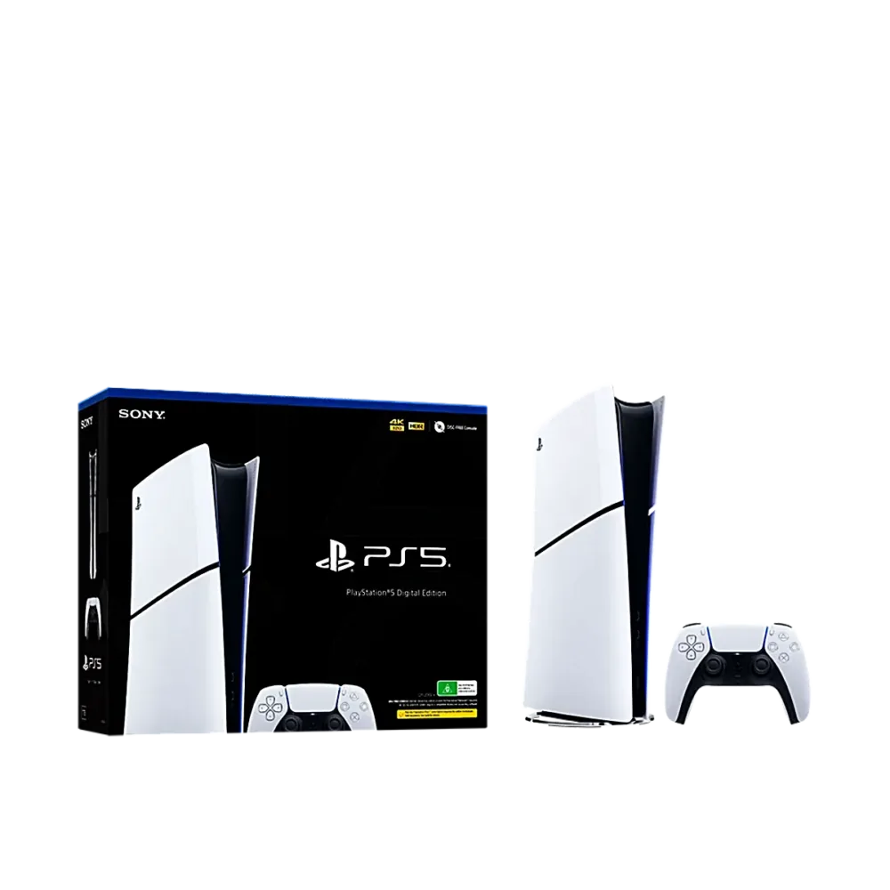 ⁦Sony PlayStation 5 Slim Console PS5⁩ - الصورة ⁦3⁩