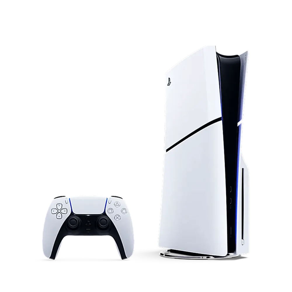 ⁦Sony PlayStation 5 Slim Console PS5⁩ - الصورة ⁦5⁩