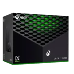 XBOX SERIES X