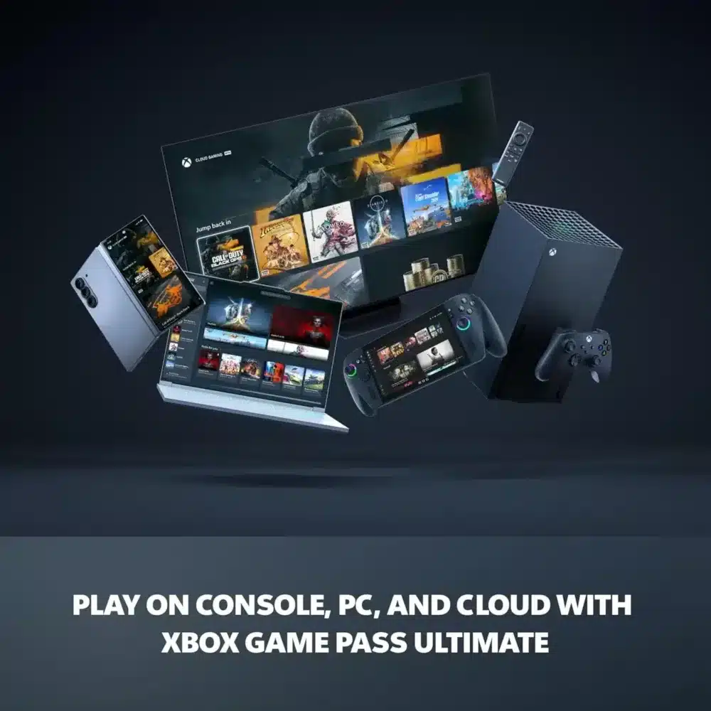 ⁦XBOX SERIES X USED⁩ - الصورة ⁦3⁩