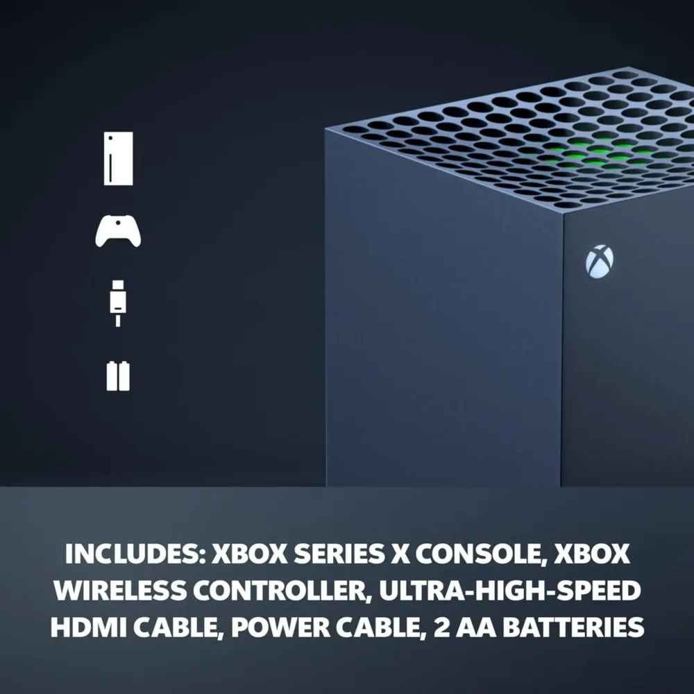 ⁦XBOX SERIES X USED⁩ - الصورة ⁦5⁩