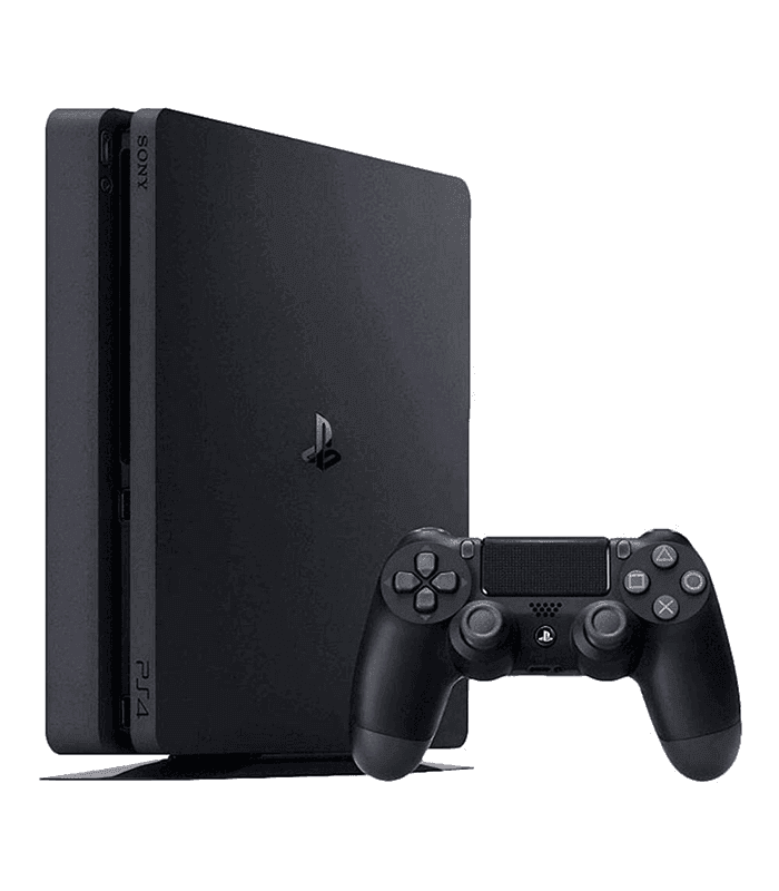 Playstation Sony PS4 Slim