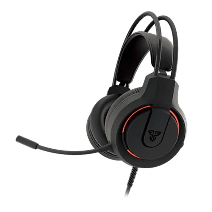 FANTECH FLASH HQ53 LIGHTWEIGHT GAMING HEADSET