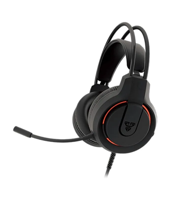 FANTECH FLASH HQ53 LIGHTWEIGHT GAMING HEADSET