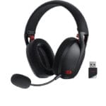 Redragon H848 Lightweight Bluetooth Wireless