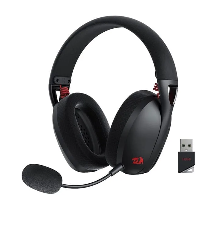 Redragon H848 Lightweight Bluetooth Wireless