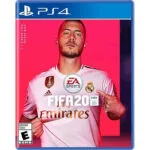 FIFA 20 Used