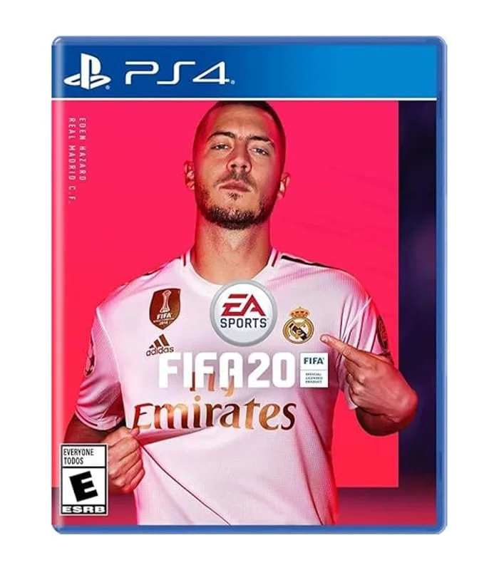 FIFA 20 Used