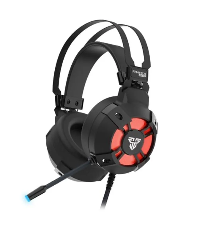 FANTECH HG11 CAPTAIN 7.1 SPACE EDITION GAMING HEADSET