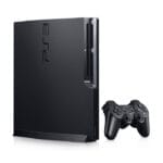 Sony PlayStation 3 – Slim Used