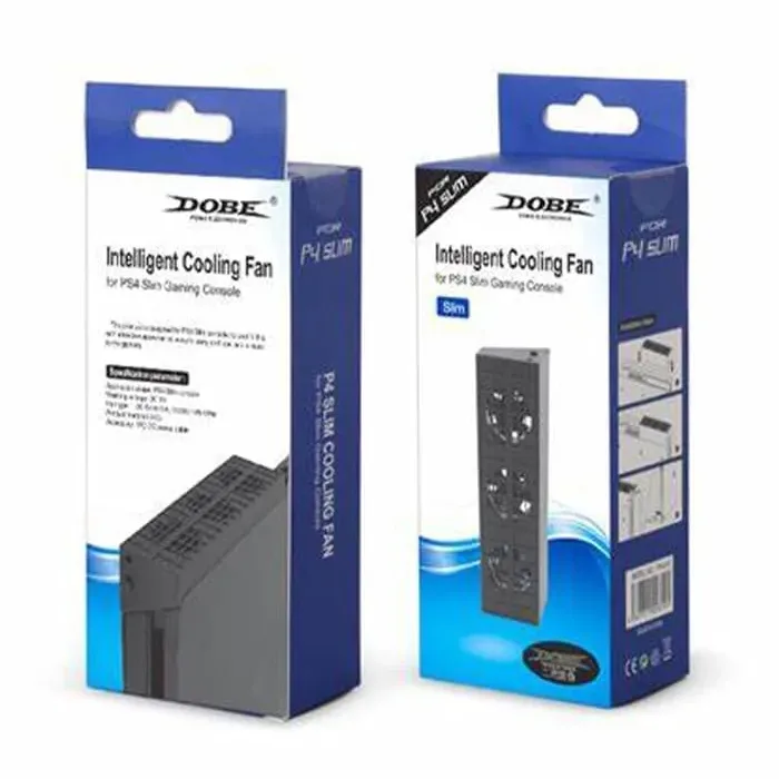 PS4 Slim Cooling Fan TP4-819