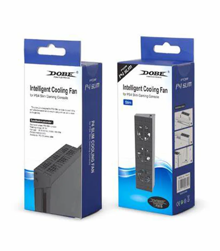 PS4 Slim Cooling Fan TP4-819