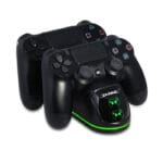 PS4 Dual Charging Dock TP4-889