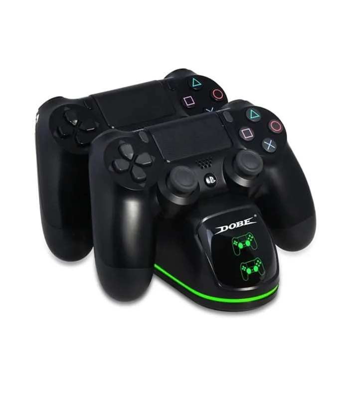 PS4 Dual Charging Dock TP4-889