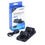 PS4 Controller Dual Charging Dock TP4-002