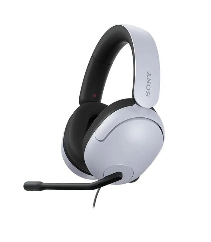INZONE H3 Wired Gaming Headset